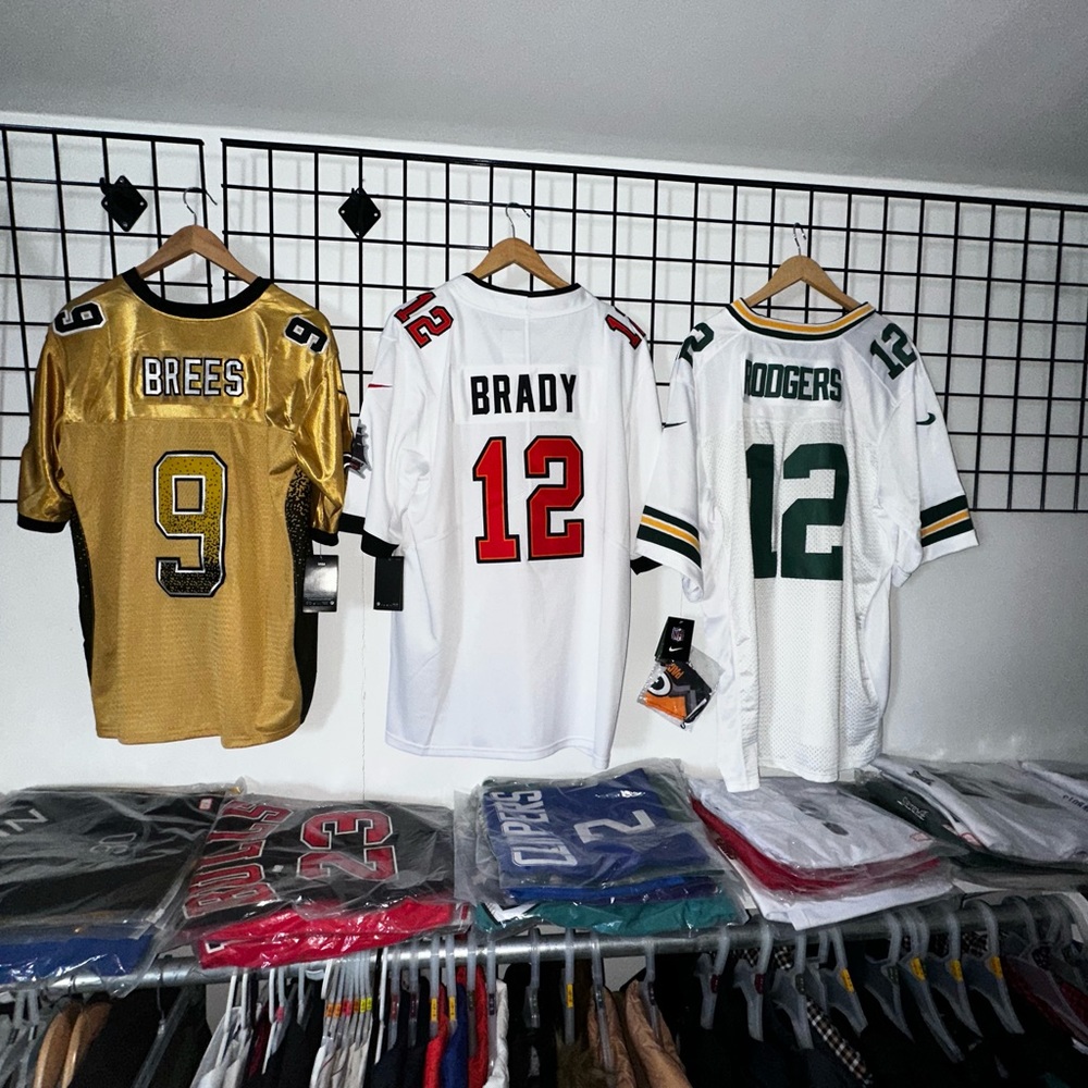 NFL Jerseys
